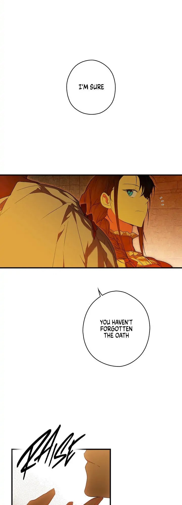 Secret Lady, Chapter 16 image 06